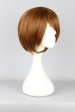 Meiko Cosplay Wig | Vocaloid