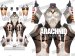 MERCY D VA Overwatch Dye-Sub Printed Spandex Lycra Costume