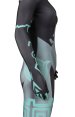 Midna Zelda Printed Spandex Lycra Costume