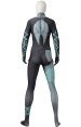 Midna Zelda Printed Spandex Lycra Costume