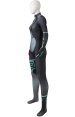 Midna Zelda Printed Spandex Lycra Costume