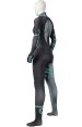 Midna Zelda Printed Spandex Lycra Costume