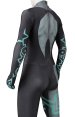Midna Zelda Printed Spandex Lycra Costume