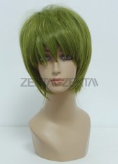 Midorima Shintaro Wig | Kuroko no Basuke