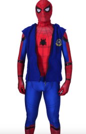 Midtwon School of Science and Technology S-guy Hoodie