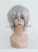 Miketsukami Soushi Wig | Inu x Boku SS