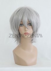 Miketsukami Soushi Wig | Inu x Boku SS