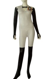 Miranda Lawson Costume- Mass Effect