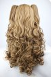 Mixed Color Lolita Wig
