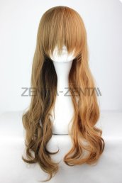 Mixed Color Lolita Wig (Dark)