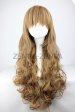 Mixed Color Lolita Wig