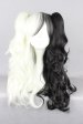 Monobear/Monokuma Cosplay Wig | Dangan-Ronpa