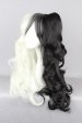 Monobear/Monokuma Cosplay Wig | Dangan-Ronpa