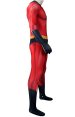 MR INCREDIBLE Dye-Sub Spandex Lycra Costume
