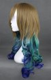 Multi-color Lolita Cosplay Wig!
