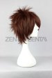 NARUTO-Gaara Wig