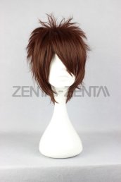 NARUTO-Gaara Wig