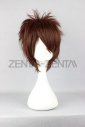 NARUTO-Gaara Wig