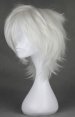 Naruto!Tobirama Senju's Wig!