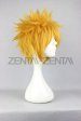 NARUTO-Uzumaki Naruto Wig