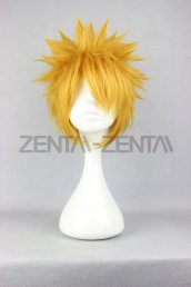 NARUTO-Uzumaki Naruto Wig