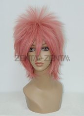 Natsu Dragnee Wig | Fairy Tail