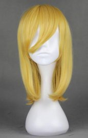 Natsume Yuujinchou!Taki Tohru's Wig!