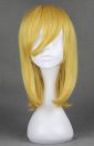Natsume Yuujinchou!Taki Tohru's Wig!