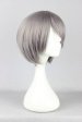 Natsuno Yuuki Cosplay Wig | SHIKI