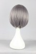 Natsuno Yuuki Cosplay Wig | SHIKI