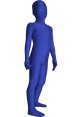 Navy Kid Full Body Suit