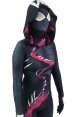 NEW GWENOM Printed Spandex Lycra S-guy Costume