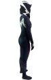 NEW GWENOM Printed Spandex Lycra S-guy Costume