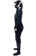 NEW GWENOM Printed Spandex Lycra S-guy Costume