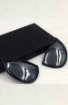 New! Mirror Lenses with Laser Honey Comb Pattern