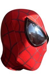 New! Mirror Lenses with Laser Honey Comb Pattern