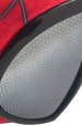 New! Mirror Lenses with Laser Honey Comb Pattern