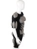 New PU Muscle Undersuit Style 1