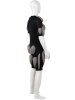New PU Muscle Undersuit Style 1