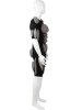 New PU Muscle Undersuit Style 1