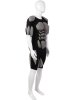 New PU Muscle Undersuit Style 1