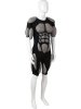 New PU Muscle Undersuit Style 1