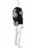 New PU Muscle Undersuit Style 2