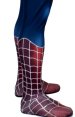 New Rubber Soles with Shoes Inside (Sell along with costume only)