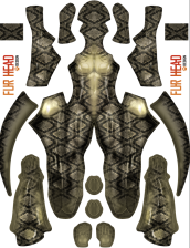 NEW Snake Pattern Female Printed Spandex Lycra Costume
