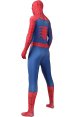 Nicolas Hammond S-guy Printed Spandex Lycra Costume