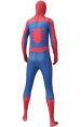 Nicolas Hammond S-guy Printed Spandex Lycra Costume