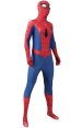Nicolas Hammond S-guy Printed Spandex Lycra Costume