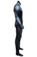 Nightwing Son of Batman Printed Spandex Lycra Costume