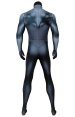 Nightwing Son of Batman Printed Spandex Lycra Costume